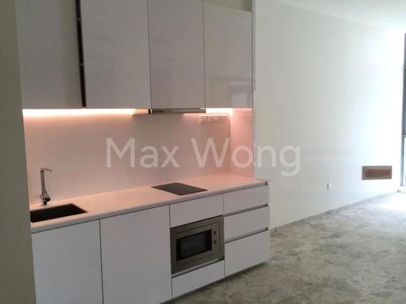 1 Bed Apartment (Condo) for Rent in  Bliss @ Kovan - Image 4